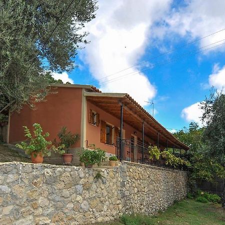 Pieros Studios Alipa Παλαιοκαστρίτσα Εξωτερικό φωτογραφία